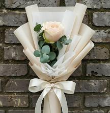 Букет цветов из:  Розы в Еманжелинске