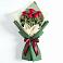 Букет цветов из: Розы в Еманжелинске