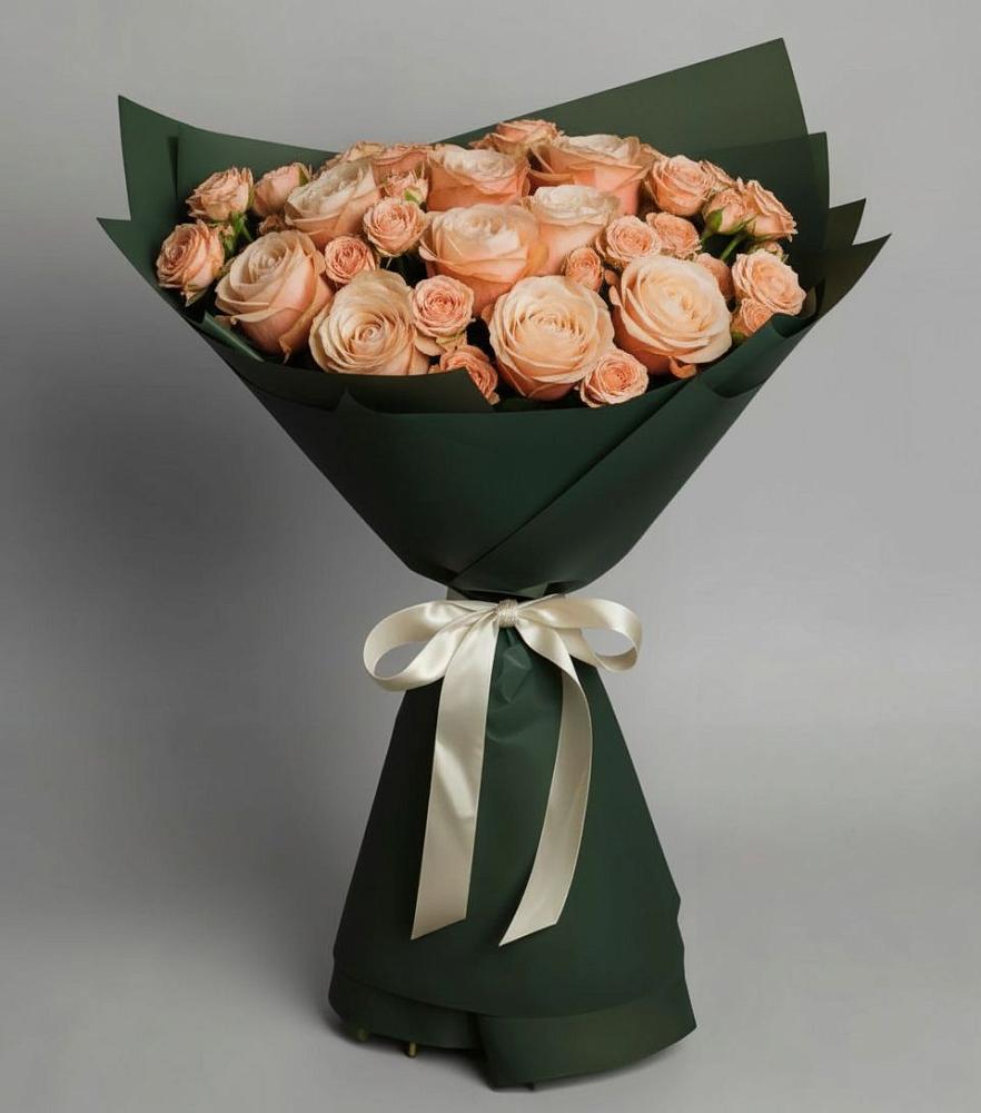 Букет Элегантный в Еманжелинске