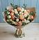 Букет цветов из: Альстромерии и Розы в Еманжелинске