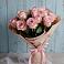 Букет цветов из: Розы в Еманжелинске