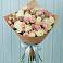 Букет цветов из: Розы в Еманжелинске