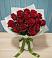 Букет Красные розы в Еманжелинске