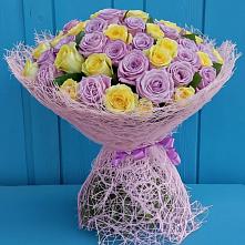 Букет 101 Волшебный Миг в Еманжелинске