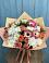 Букет цветов из: Розы, Герберы и Хризантемы в Еманжелинске
