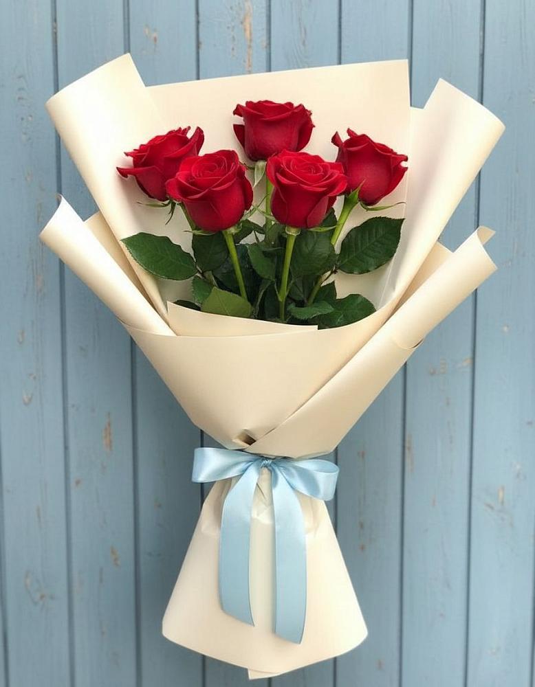 Букет Классика чувств в Еманжелинске