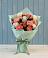 Букет цветов из: Розы в Еманжелинске