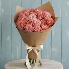 Букет цветов из:  Розы в Еманжелинске