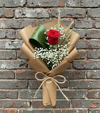 Букет цветов из:  Розы #REPLACE_PRED# Еманжелинске