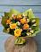 Букет цветов из: Альстромерии и Розы в Еманжелинске