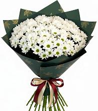 Букет цветов из:  Хризантемы #REPLACE_PRED# Еманжелинске