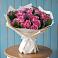 Букет цветов из: Розы в Еманжелинске
