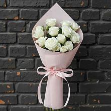 Букет цветов из:  Розы #REPLACE_PRED# Еманжелинске