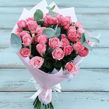 Букет Леди совершенство в Еманжелинске