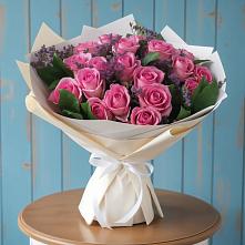 Букет цветов из:  Розы #REPLACE_PRED# Еманжелинске